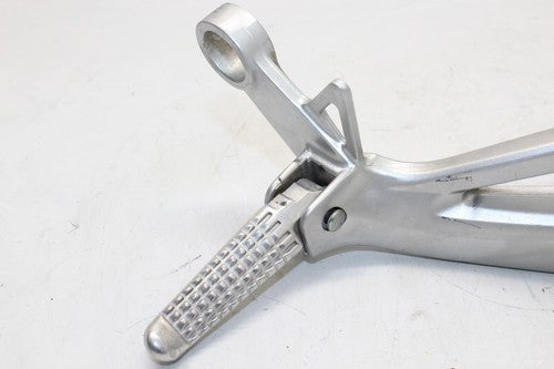 1999-2002 Suzuki Sv650 Right Rear Back Passenger PEG OEM