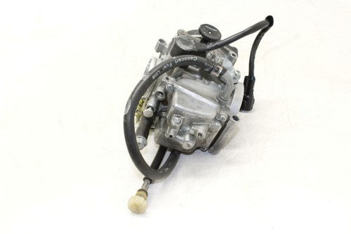 05-21 Suzuki Drz400sm Carburetor