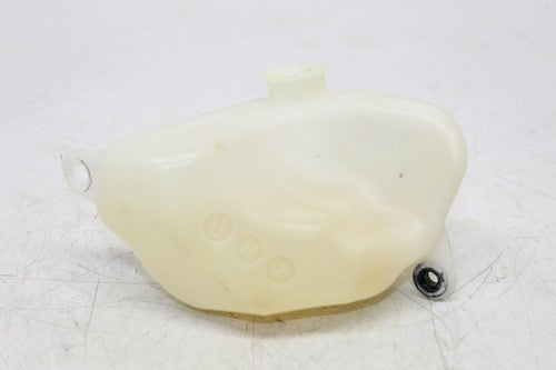 2012 Yamaha Yzf R1 World Gp 50th Anniversary Coolant Water Tank Reservoir Bottle
