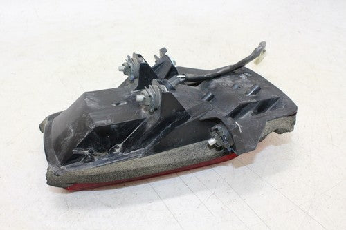 2007 Suzuki Sv650s Rear Tail Taillight Back Brake Light