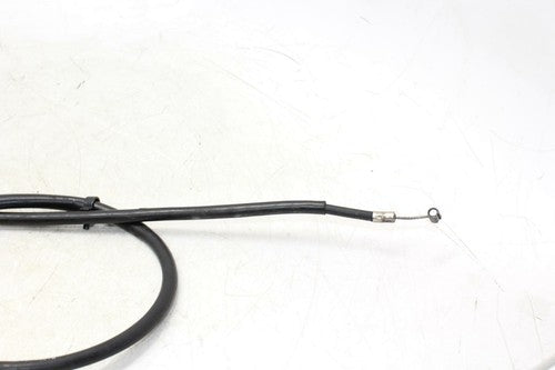 03-05 Yamaha Yzf R6 Clutch Cable Line OEM