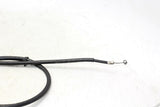 03-05 Yamaha Yzf R6 Clutch Cable Line OEM