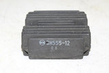 1991 Kawasaki Zephyr 750 Zr750c Rectifier Voltage Regulator