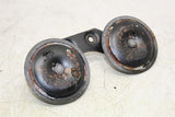 2000 Kawasaki Concours 1000 Zg1000a Horn Signal