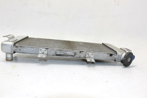06-08 Kawasaki Ninja 650r Ex650a Engine Radiator MOTOR Cooler Cooling Radiater