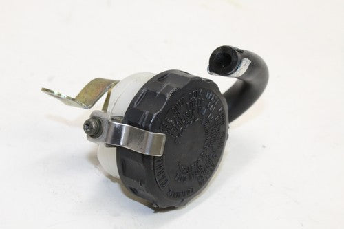 2000 Cagiva Gran Canyon 900 Front Brake Master Fluid Reservoir Tank Bottle OEM