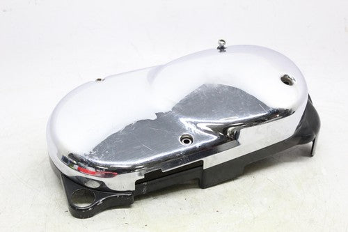 2004 Kawasaki Vulcan 1500 Vn1500l Nomad Fi Side Engine Motor Cover