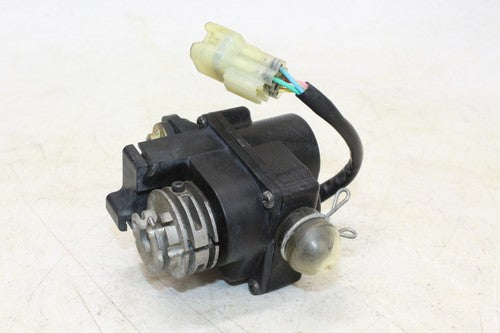 2005 Honda Cbr1000rr Exhaust Valve Servo Motor