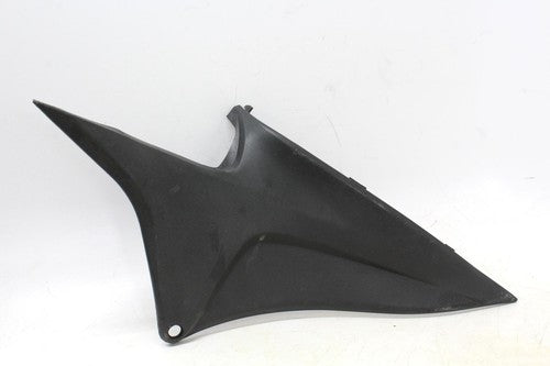 2007 Honda Cbr600rr Right Side Fuel Tank Cover Panel