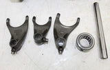 07 2007 Honda Cbr600rr Engine Motor Transmission Tranny Gears