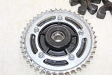 2008 Suzuki Gsxr1000 Rear Back Sprocket
