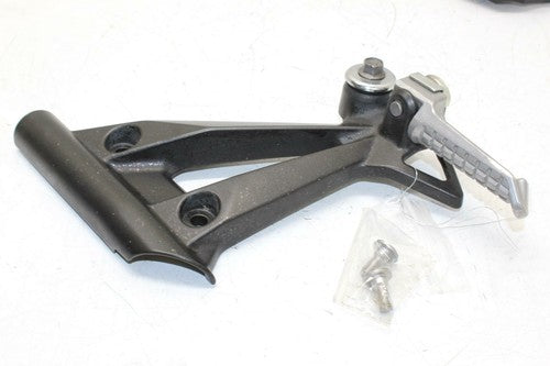 08-12 Kawasaki Ninja 250r Ex250j Left Right Rearset Rear Set Pegs