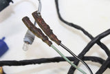 1988-97 Suzuki Katana 750 Gsx750f Main Engine Wiring Harness Motor Wire Loom OEM