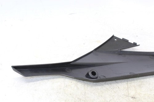 2014 Kawasaki Ninja 300 Ex300a Left Lower Bottom Belly Side Fairing Cowl