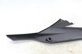 2014 Kawasaki Ninja 300 Ex300a Left Lower Bottom Belly Side Fairing Cowl