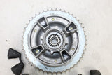 1994-03 Honda Magna 750 Vf750c Rear Sprocket W/ Hubs OEM