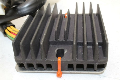 2000 Suzuki Gs500e Rectifier Voltage REGULATOR OEM
