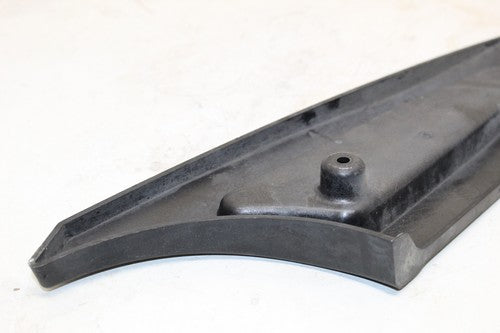 2006 Buell Ulysses Xb12x Drive Belt Guard Cover Shield M0560.1ak