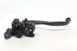 88-07 Kawasaki Ninja 250r Ex250f Clutch Perch Mount With Lever Oem