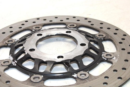 2001 Triumph TT600 FRONT LEFT RIGHT BRAKE ROTORS DISCS