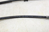 2008 Suzuki Gsxr600 Brake Hose Fluid Line Set