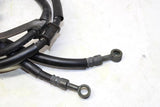 2004 Suzuki Gs500f Front Brake Caliper Hoses Lines