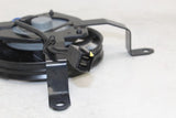 2008-12 Kawasaki Ninja 250r Ex250j Engine Radiator Cooling Fan OEM