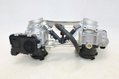 2015 Aprilia Shiver 750 Sl750 Carbs Carburetors