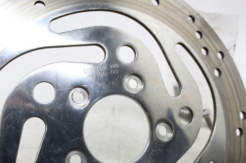 2004 Harley-davidson Road Glide Efi Fltri Front Brake Disc Rotor 44156-00