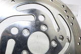 2004 Harley-davidson Road Glide Efi Fltri Front Brake Disc Rotor 44156-00