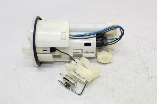 2012 Yamaha Yzf R1 World Gp 50th Anniversary Fuel Pump Gas Petrol Sender Unit