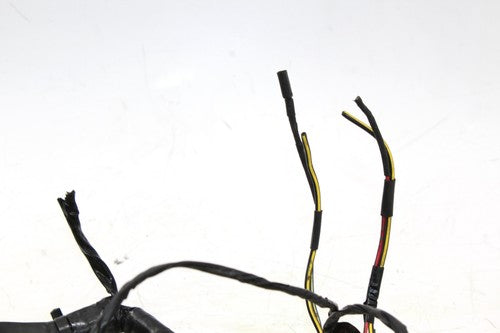 2007 Kawasaki Ninja 650r Ex650a Main Engine Wiring Harness Motor Wire Loom