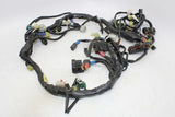 2006 Yamaha Fjr1300a Abs Main Engine Wiring Harness Motor Wire Loom OEM