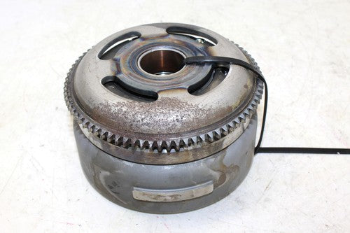 2009 Kawasaki Klx250sf Stator Magneto Alternator Generator Flywheel Rotor