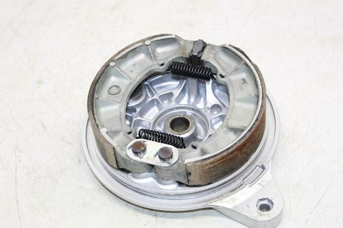 2007 Honda Shadow Aero 750 Vt750c Drum Brake