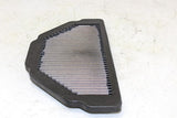 1999 Kawasaki Ninja Zx6r Zx600g Airbox Air Intake Filter