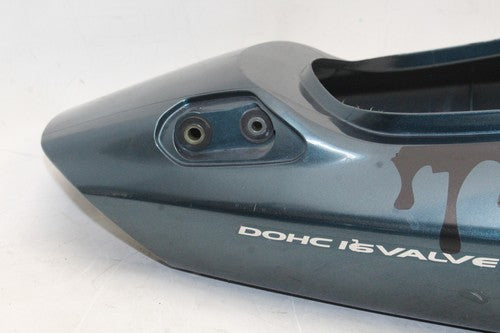 2001-05 Suzuki Bandit 1200 Gsf1200 Rear Back Tail Fairing Cowl Shroud OEM