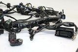 2016 Triumph Speed Triple R Abs Main Engine Wiring Harness Motor Wire LOOM OEM