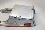 1981 Kawasaki Kz750e Standard Rear Back Wheel Fender Mud Guard
