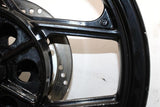 2006 Kawasaki Ninja 250r Ex250f Rear Back Wheel Rim