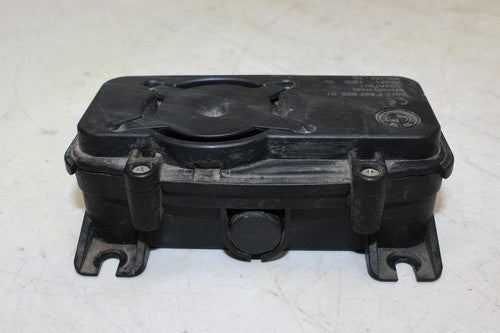 2005 Bmw K1200s Abs Alarm System Module 6575769769501