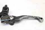 2008 Suzuki Rmz450 Right Clipon Handlebar Brake Lever
