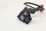 2006 Kawasaki Ninja 250r Ex250f Engine Starter Relay Starting Motor Switch