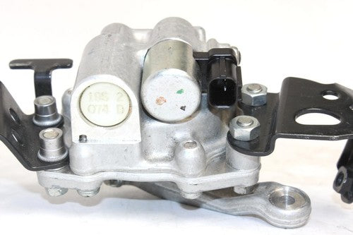 2008 HONDA CBR1000RR STEERING DAMPER STABILIZER OEM