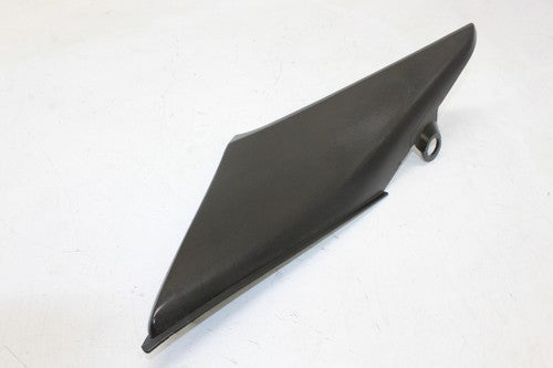 03-04 Honda Cbr600rr Right Gas Tank Fuel Cell Panel Cover TRIM Cowl OEM