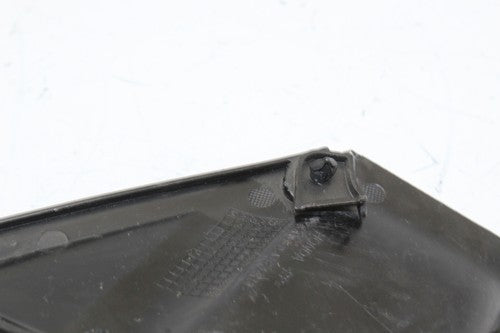 09-12 Honda Cbr600rr Right Side Cover Fairing OEM