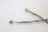 1999 Yamaha Yzf R6 Front Brake Caliper Hoses Lines