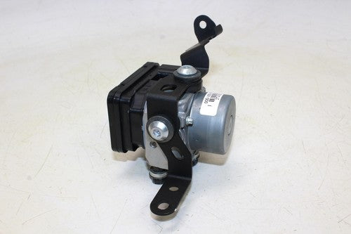 18-21 Kawasaki Ninja 400 Ex400 Abs Pump Unit Module 006-V95-168