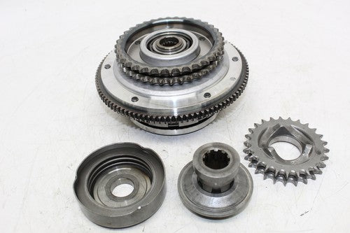 2004 Harley-Davidson Road Glide Efi Fltri Clutch Boss Hub With Sprocket