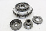 2004 Harley-Davidson Road Glide Efi Fltri Clutch Boss Hub With Sprocket